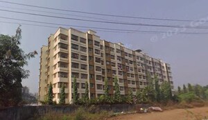  Apartment – Exterior View View at Ambernath - for Sale