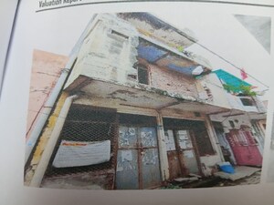  Apartment For Sale in Turab Nagar