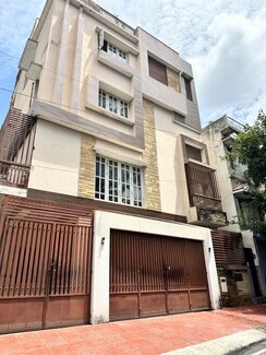 6 BHK Independent House For Sale in Bsk 2nd Stage