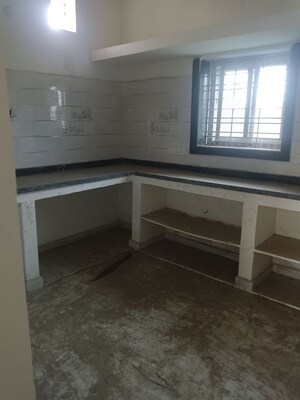 Kitchen in  Independent House at Hayathnagar – for Sale