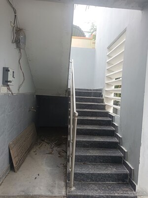 Staircase in  Independent House at Hayathnagar – for Sale