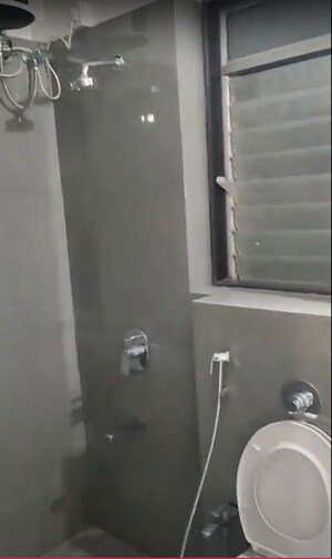Furnished Amenities in 2 BHK Apartment at Mayfair The View, Vikhroli West – for Rent