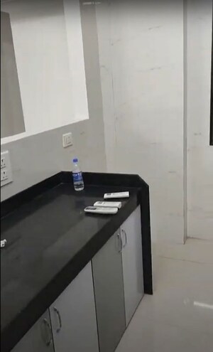 Kitchen in 2 BHK Apartment at Mayfair The View, Vikhroli West – for Rent