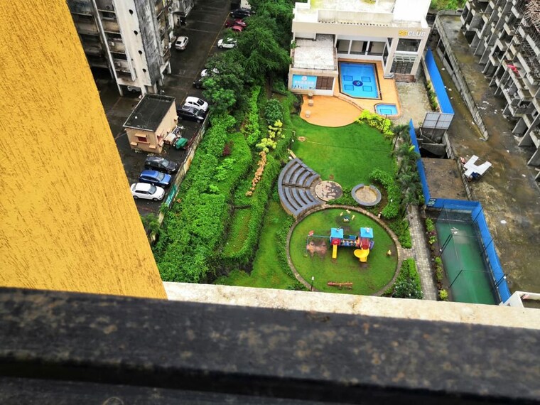 Master Plan, sanghvi-s3-ecocity-spring 2 Bedroom 1050 Sq.Ft. Apartment In Mira Road Thane 10693378
