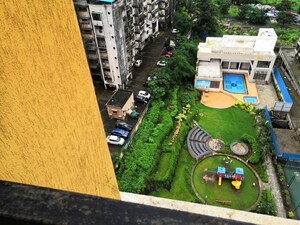 Master Plan in 2 BHK Apartment at Sanghvi S3 Ecocity Spring, Mira Road – for Rent