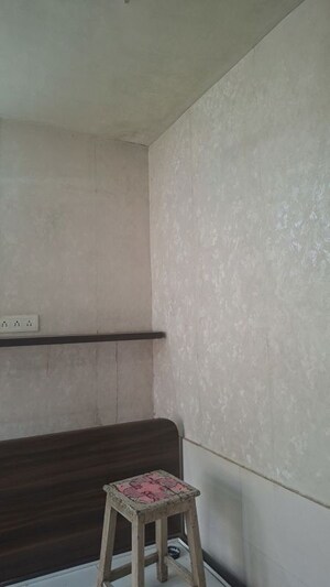 Furnished Amenities in 1 RK Apartment at Orchid Complex Gundecha, Kandivali East – for Rent