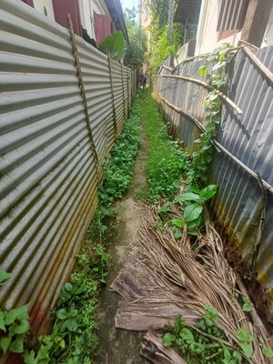  Land For Sale in Dharmanagar