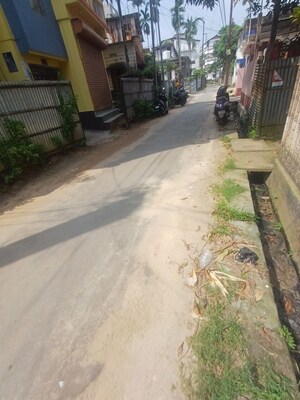   Land at Dharmanagar – for Sale