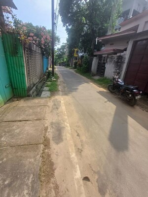  Land – Exterior View View at Dharmanagar - for Sale