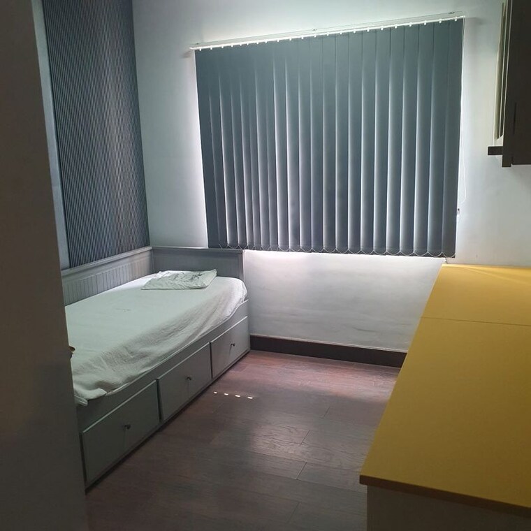 Bedroom, jp nagar 3 Bedroom 2000 Sq.Ft. Apartment In Jp Nagar Bangalore 10693388