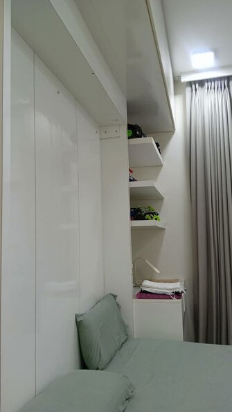 1 RkApartment For Sale in Orchid Complex Gundecha in Kandivali East, Mumbai