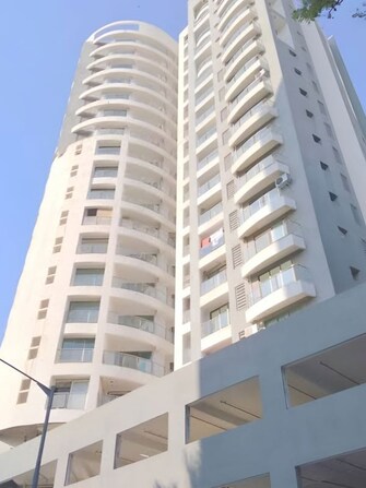 3 BHK +Apartment For Sale in Cosmopolis Tower in Andheri West, Mumbai