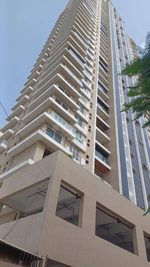 3 BHK Apartment – Exterior View View at Cosmopolis Tower, Andheri West - for Sale