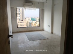 4 BHK Apartment For Sale in Kharghar