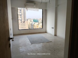 4 BHK Apartment For Sale in Kharghar