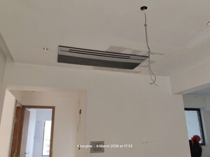 Furnished Amenities in 4 BHK Apartment at Kharghar – for Sale