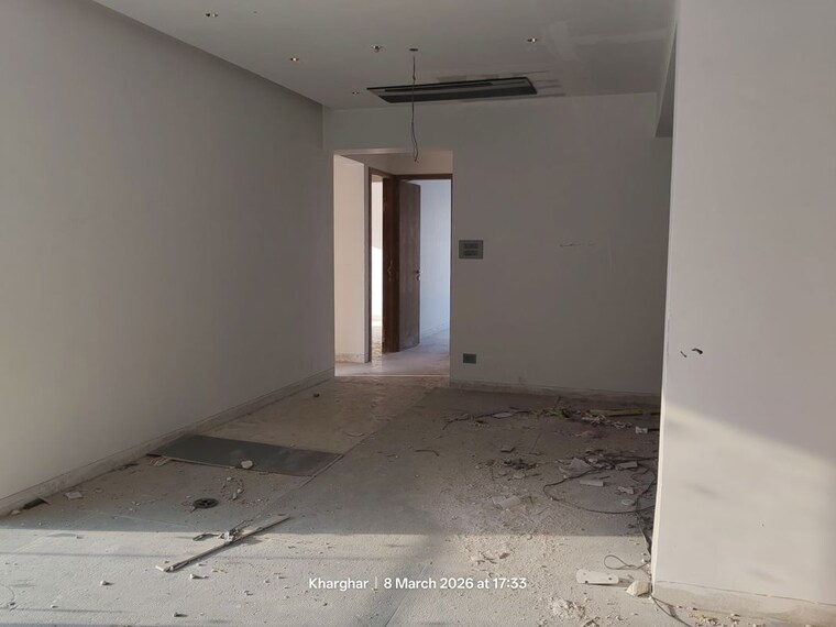 Room, kharghar 4 Bedroom 1566 Sq.Ft. Apartment In Kharghar Navi Mumbai 10693373