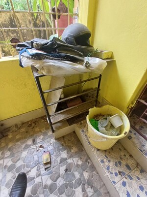 Team Area in  Independent House at Indranagar – for Sale