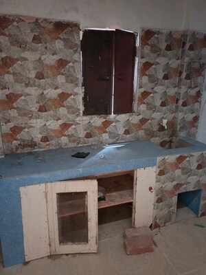 Kitchen in  Independent House at Indranagar – for Sale