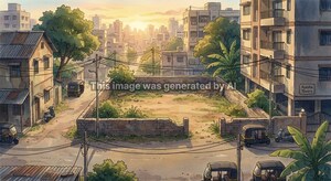  Land For Sale in Momin Nagar