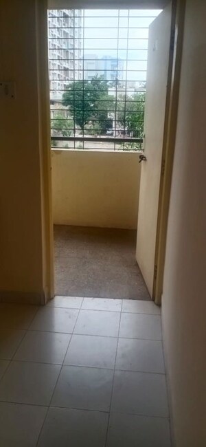 Balcony in 2 BHK Apartment at Rakshak Nagar Gold, Kharadi – for Rent