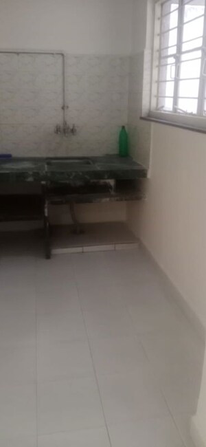 Furnished Amenities in 2 BHK Apartment at Rakshak Nagar Gold, Kharadi – for Rent