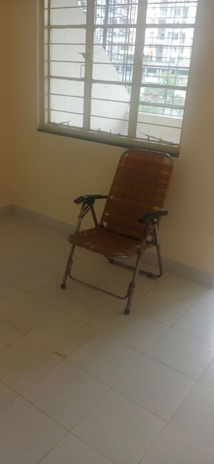 Staircase in 2 BHK Apartment at Rakshak Nagar Gold, Kharadi – for Rent
