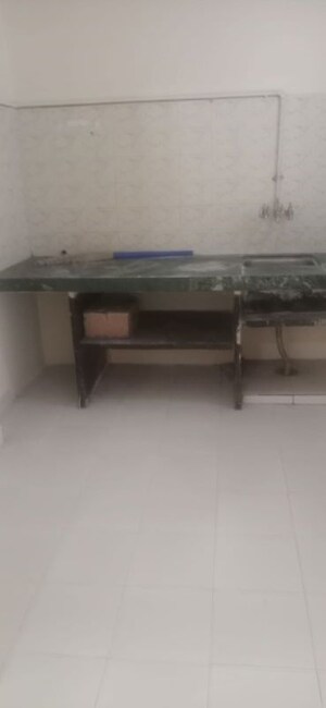 Furnished Amenities in 2 BHK Apartment at Rakshak Nagar Gold, Kharadi – for Rent