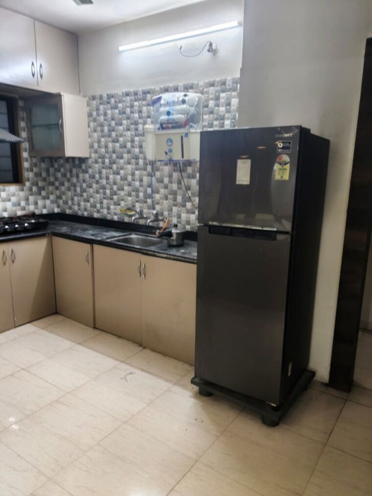 Kitchen, nisarg-akruti 2 Bedroom 920 Sq.Ft. Apartment In Pimple Nilakh Pune 10693425