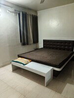 2 BHK +  920 Sq.Ft. Apartment in Nisarg Akruti
