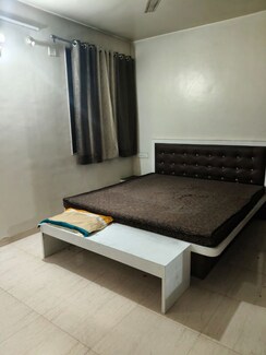 2 BHK +Apartment For Rent in Nisarg Akruti