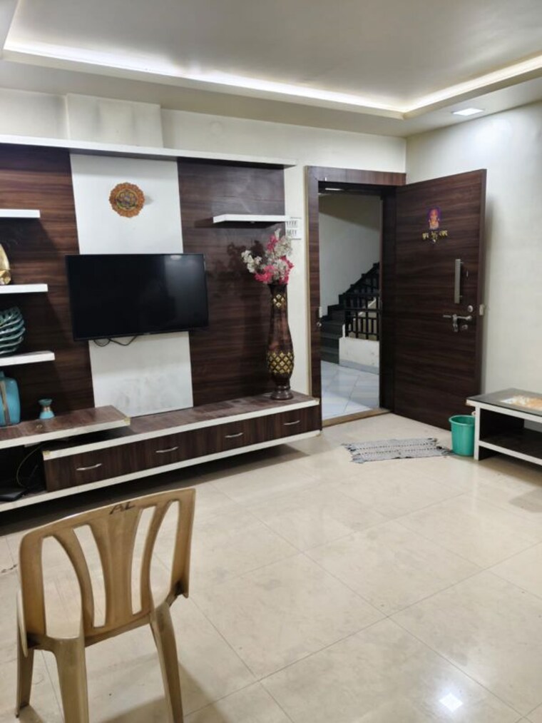 Room, nisarg-akruti 2 Bedroom 920 Sq.Ft. Apartment In Pimple Nilakh Pune 10693425