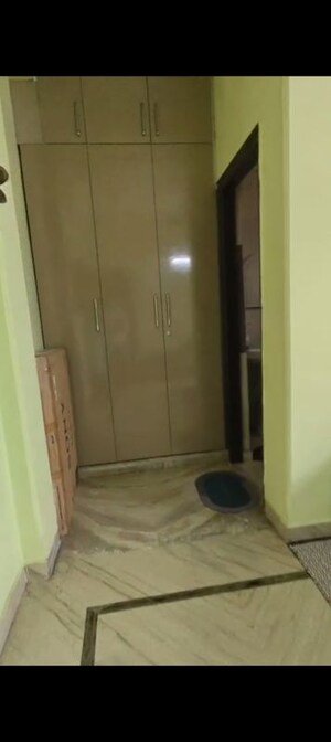Bathroom in 2 BHK Builder Floor at Ardee City, Sector 52 – for Rent