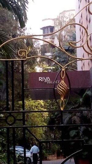 3 BHK Apartment – Exterior View View at Riya Palace Apartment, Andheri West - for Sale
