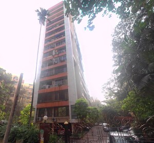 3 BHK Apartment – Exterior View View at Riya Palace Apartment, Andheri West - for Sale