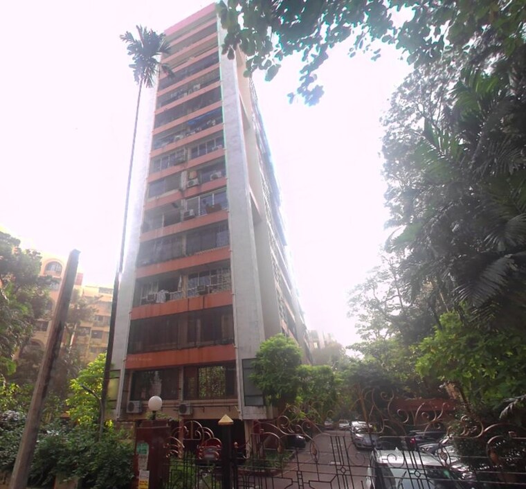Exterior View, riya-palace-apartment 3 Bedroom 1850 Sq.Ft. Apartment In Andheri West Mumbai 10693411