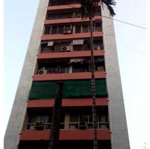 3 BHK Apartment – Exterior View View at Riya Palace Apartment, Andheri West - for Sale