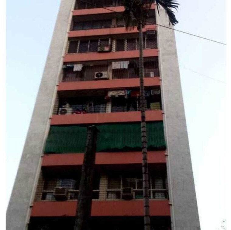 Exterior View, riya-palace-apartment 3 Bedroom 1850 Sq.Ft. Apartment In Andheri West Mumbai 10693411