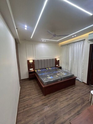 3.5 BHK Apartment For Rent in Sikka Karmic Greens, Sector 78