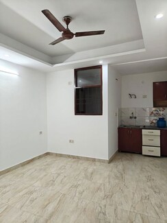 1 BHK +Builder Floor For Rent in Neb Sarai