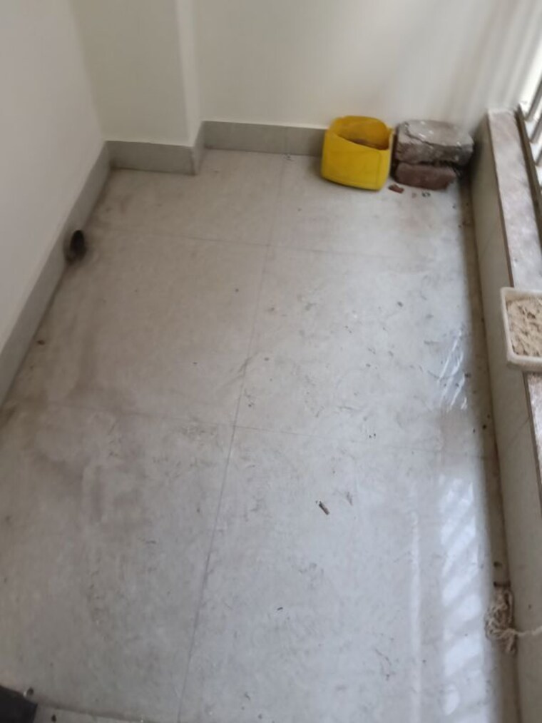 Balcony, neb sarai 1 Bedroom 450 Sq.Ft. Builder Floor In Neb Sarai Delhi 10693427