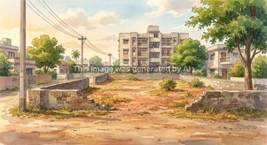  Land For Sale in Lambha Gam