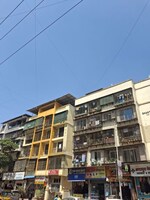 1 BHK 670 Sq.Ft. Apartment in Laxmi Apartments Ghansoli