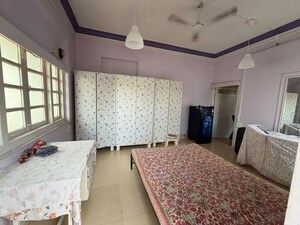 3 BHK Apartment For Rent in Churchgate