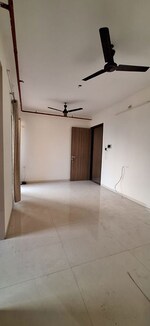 1 BHK 661 Sq.Ft. Apartment in Ghansoli