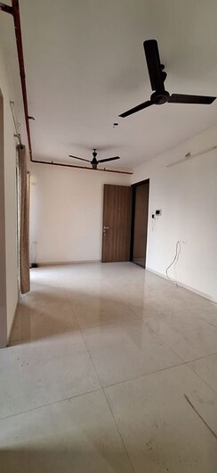 1 BHK Apartment For Rent in Ghansoli