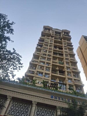 1 BHK Apartment For Rent in Neelkanth Alpine, Ghansoli