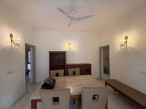 Kitchen in 2 BHK Builder Floor at RWA Apartments Sector 26, Sector 26 – for Rent