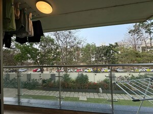 3 BHK Apartment – Exterior View View at G Corp Residency, Koramangala - for Rent