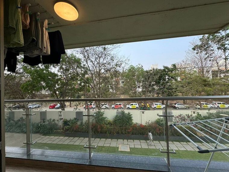 Exterior View, g-corp-residency 3 Bedroom 2046 Sq.Ft. Apartment In Koramangala Bangalore 10693430